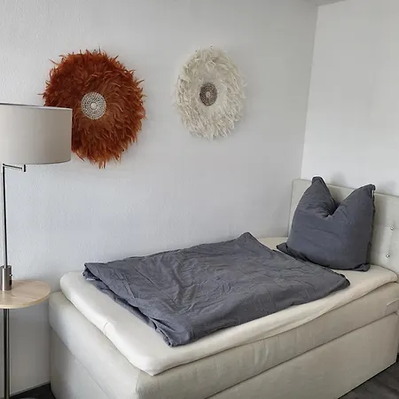 Lounge 3 Mit 2 Schlafzimmern