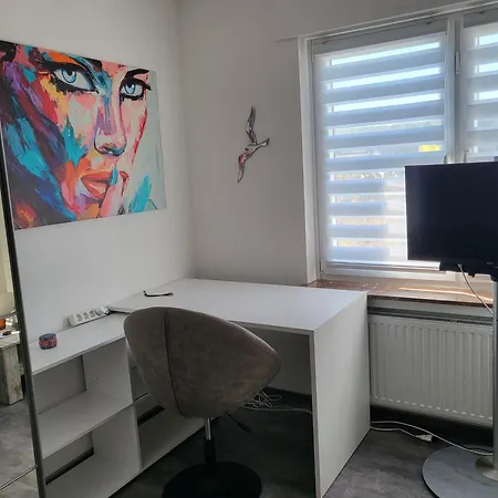 Apartamento Lounge 3 Mit 2 Schlafzimmern Coblenza