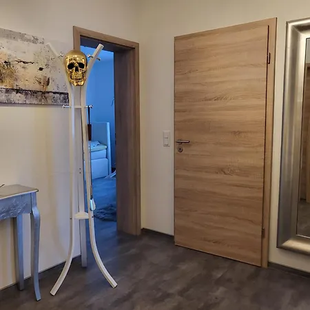 Apartamento Lounge 3 Mit 2 Schlafzimmern Coblenza