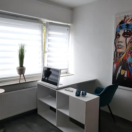 Apartamento Lounge 3 Mit 2 Schlafzimmern