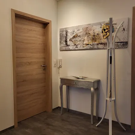 Lounge 3 Mit 2 Schlafzimmern