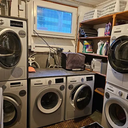 Lounge 3 Mit 2 Schlafzimmern Apartment Koblenz (Rhineland-Palatinate)