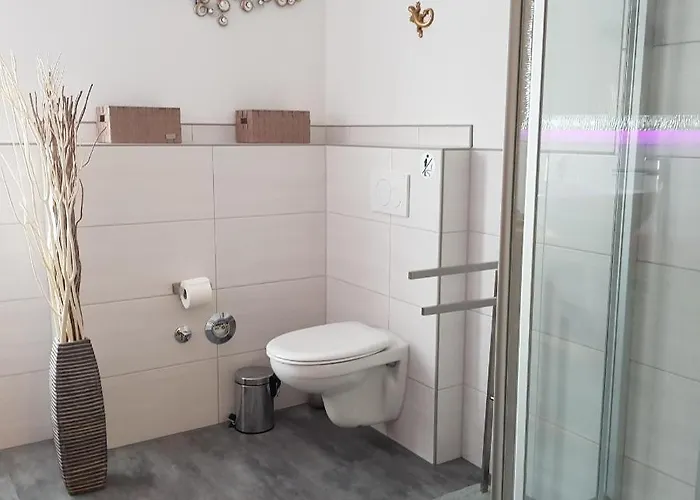 Lounge 3 Mit 2 Schlafzimmern Διαμέρισμα Κόμπλεντς