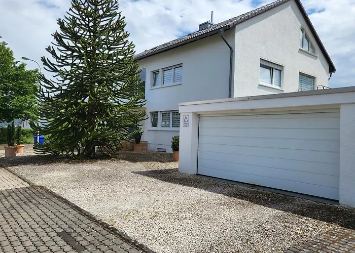 Διαμέρισμα Lounge 3 Mit 2 Schlafzimmern