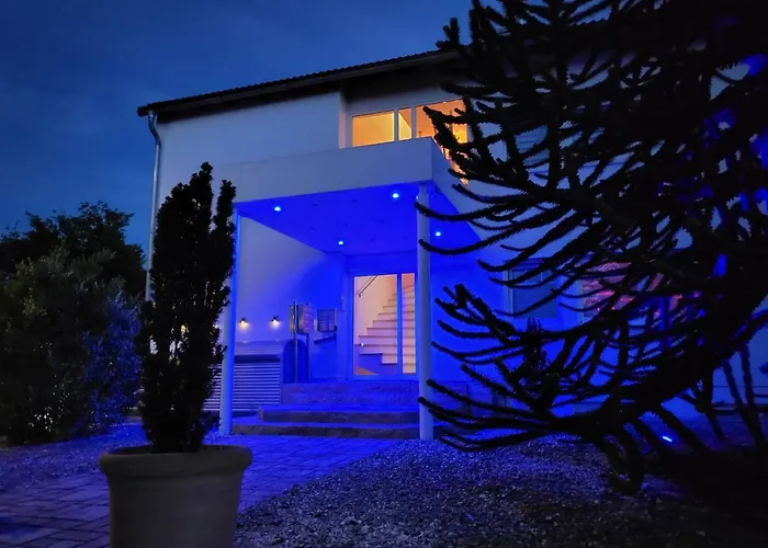 Lounge 3 Mit 2 Schlafzimmern Διαμέρισμα Κόμπλεντς