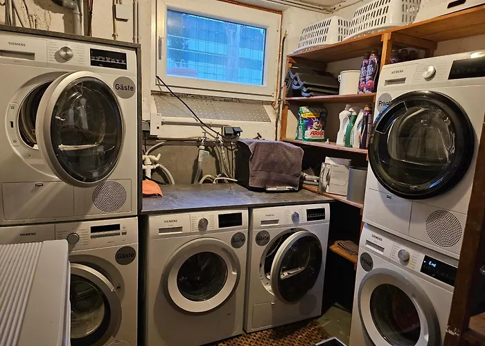 Lounge 3 Mit 2 Schlafzimmern Διαμέρισμα Κόμπλεντς