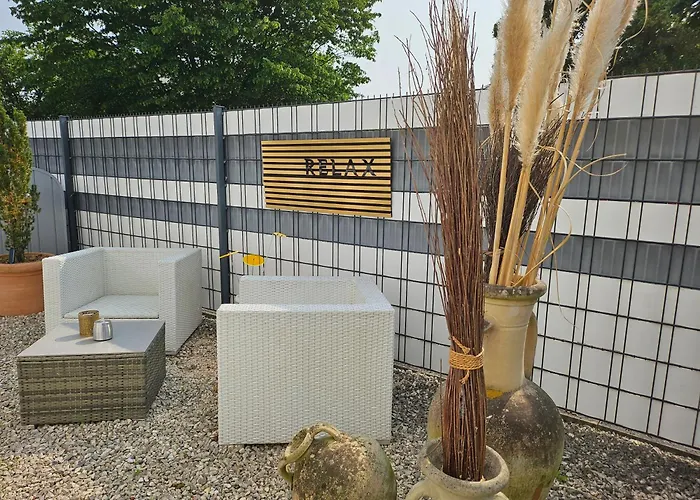 Lounge 3 Mit 2 Schlafzimmern *